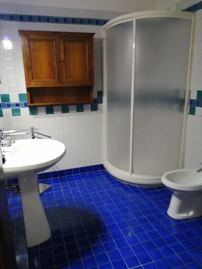 Borgo Creativo-A Casa Di Anna-Appartamento Mosaico. Монтополи-ин-Валь-д'Арно Экстерьер фото